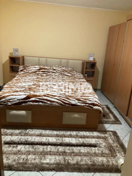 COICIU-Casa 3 Camere  - Mobilata - Centrala Pe Gaze