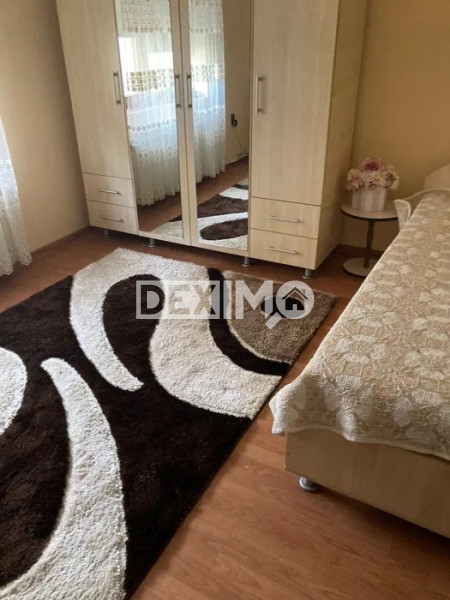 COICIU-Casa 3 Camere  - Mobilata - Centrala Pe Gaze