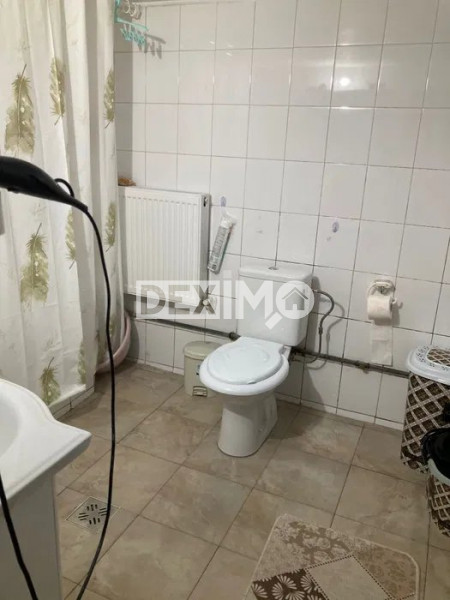 COICIU-Casa 3 Camere  - Mobilata - Centrala Pe Gaze