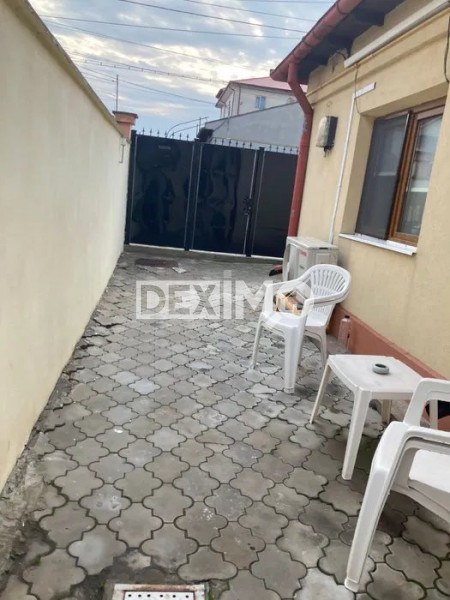 COICIU-Casa 3 Camere  - Mobilata - Centrala Pe Gaze