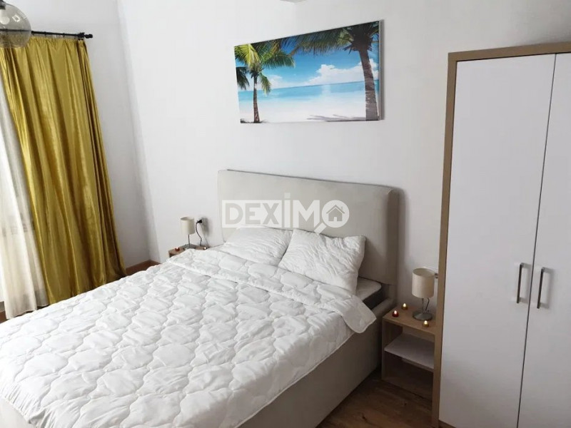 Apartament Tip Studio - Mamaia Nord - Loc Parcare Privat