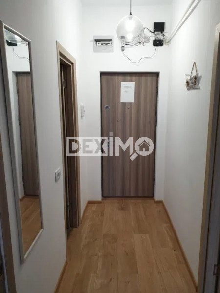 Apartament Tip Studio - Mamaia Nord - Loc Parcare Privat