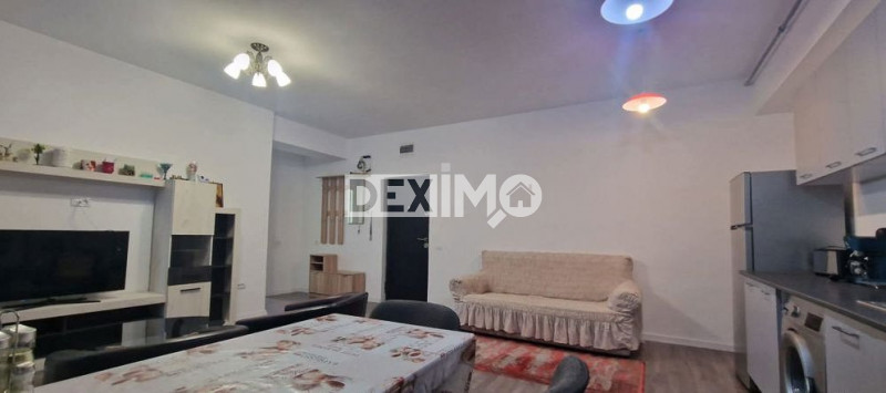 Apartament 2 Camere - Zona Campus - Bloc Nou - Loc Parcare La Demisol