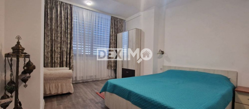 Apartament 2 Camere - Zona Campus - Bloc Nou - Loc Parcare La Demisol