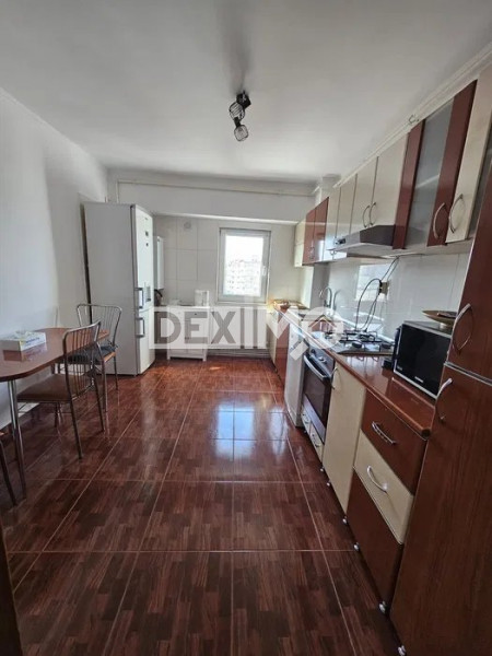 TOMIS III-ANAF APARTAMENT CU 2 CAMERE MOBILAT CENTRALA GAZE 60 MP