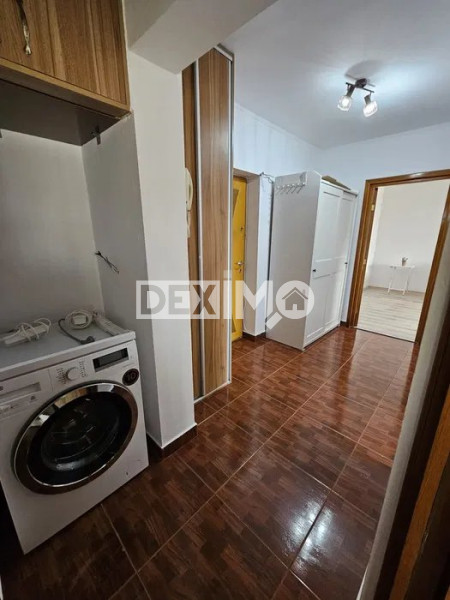 TOMIS III-ANAF APARTAMENT CU 2 CAMERE MOBILAT CENTRALA GAZE 60 MP