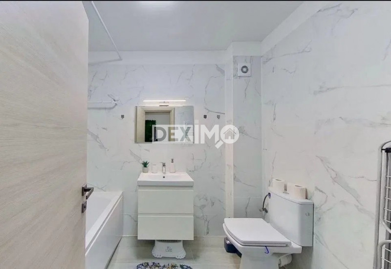 Studio - Mamaia Nord - Nord10 - Mobilat Complet