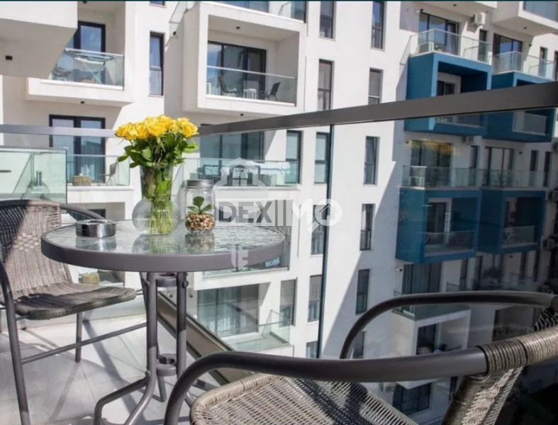 Studio - Mamaia Nord - Nord10 - Mobilat Complet