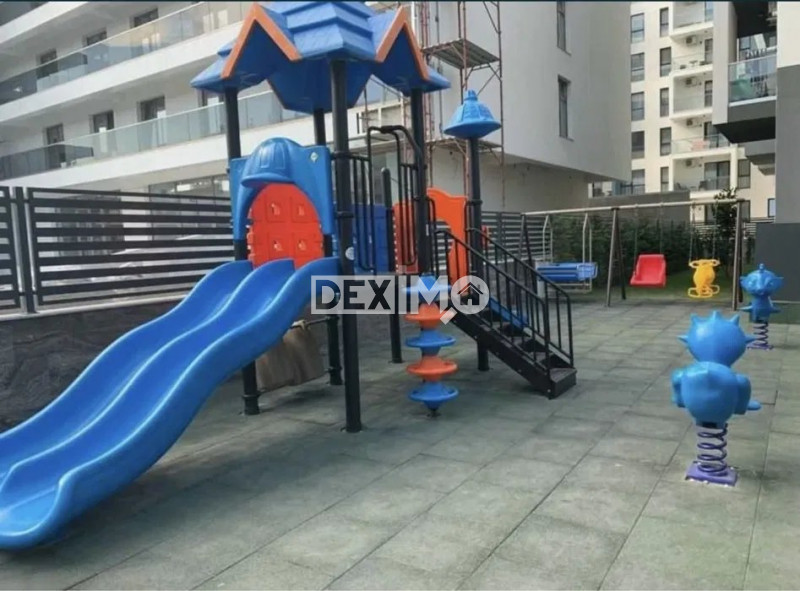 Studio - Mamaia Nord - Nord10 - Mobilat Complet