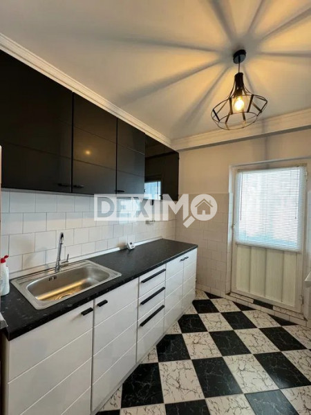 Apartament 2 Camere - Inel I Eden - Etaj 2 - Renovat - Centrala Pe Gaze