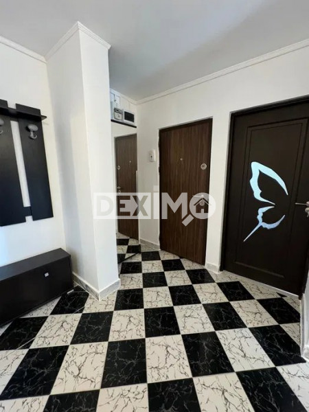 Apartament 2 Camere - Inel I Eden - Etaj 2 - Renovat - Centrala Pe Gaze