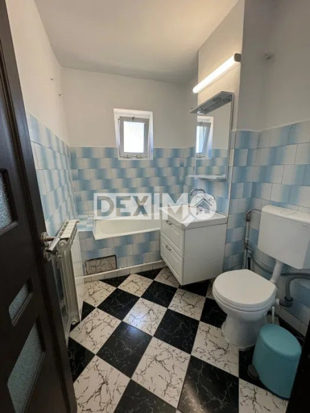 Apartament 2 Camere - Inel I Eden - Etaj 2 - Renovat - Centrala Pe Gaze