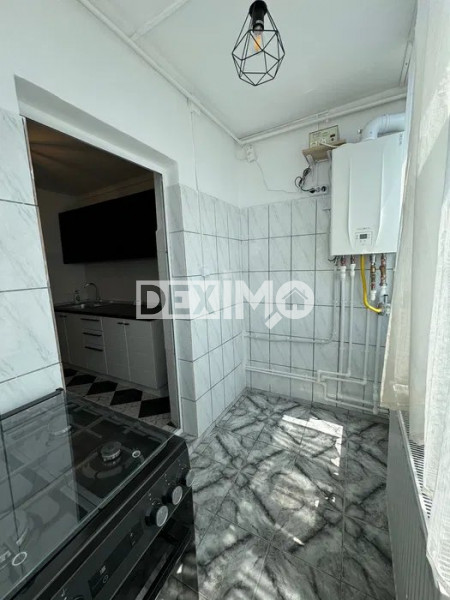 Apartament 2 Camere - Inel I Eden - Etaj 2 - Renovat - Centrala Pe Gaze