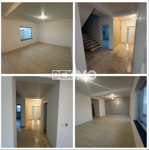 Casa P+1 - Cumpana - Constructie 2024 - Toate Utilitatile - Gata De Mutare