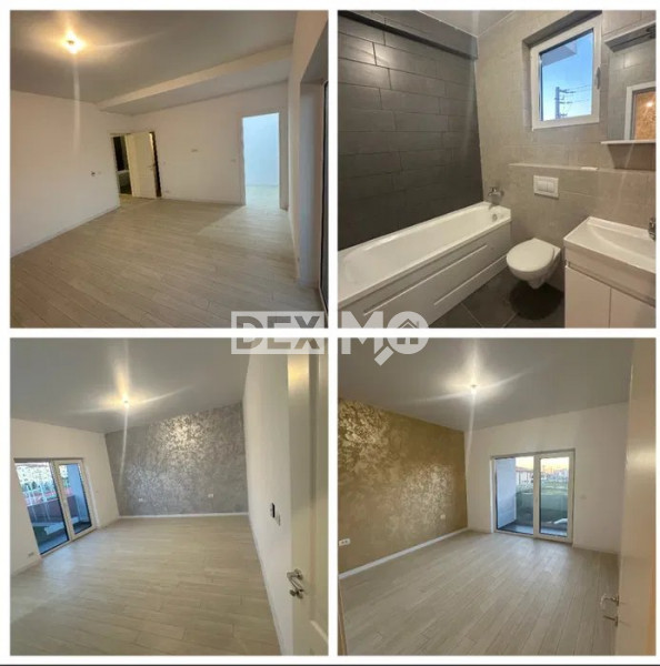 Casa P+1 - Cumpana - Constructie 2024 - Toate Utilitatile - Gata De Mutare