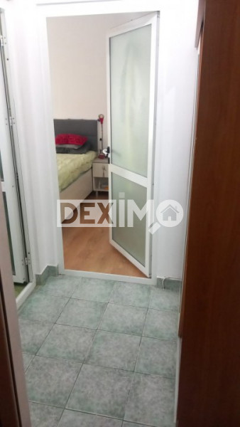 Apartament 2 Camere - Zona Abator - Etaj 1 - Centrala Pe Gaze