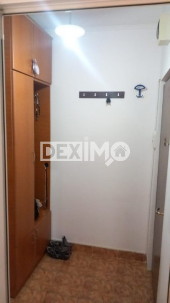 Apartament 2 Camere - Zona Abator - Etaj 1 - Centrala Pe Gaze