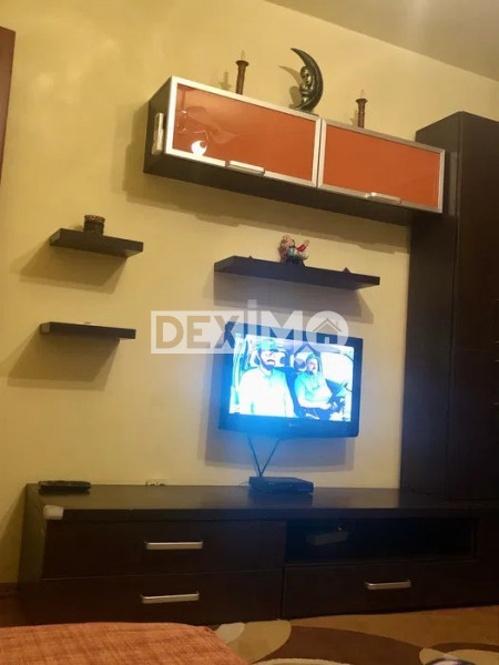 Apartament 2 Camere - Tomis Nord - Parter - Mobilat Complet