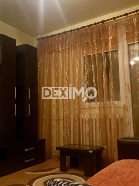 Apartament 2 Camere - Tomis Nord - Parter - Mobilat Complet