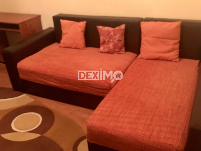 Apartament 2 Camere - Tomis Nord - Parter - Mobilat Complet