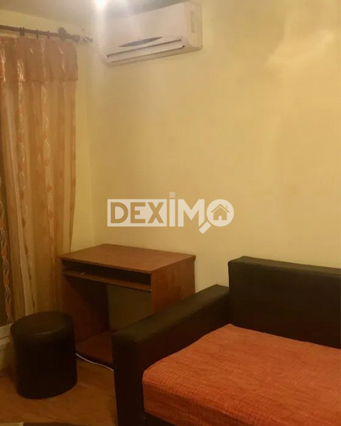 Apartament 2 Camere - Tomis Nord - Parter - Mobilat Complet