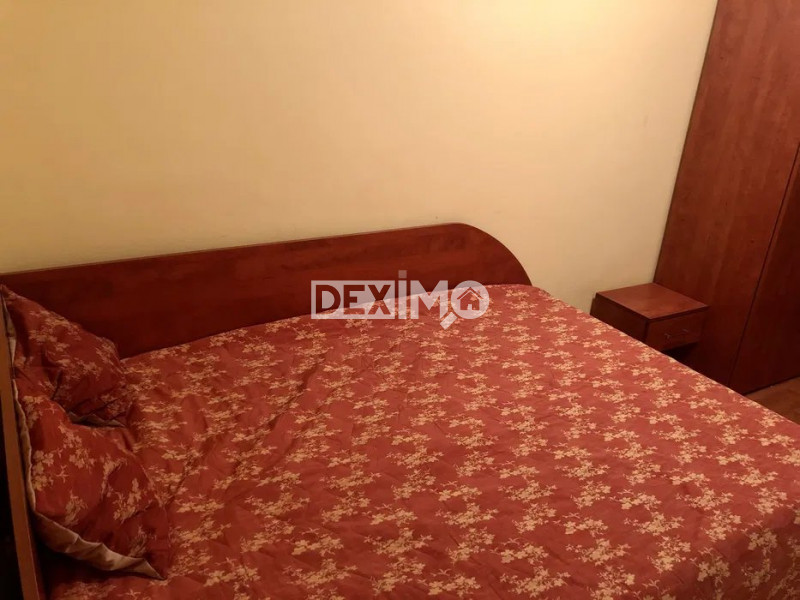 Apartament 2 Camere - Tomis Nord - Parter - Mobilat Complet