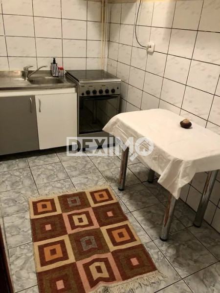 Apartament 2 Camere - Tomis Nord - Parter - Mobilat Complet