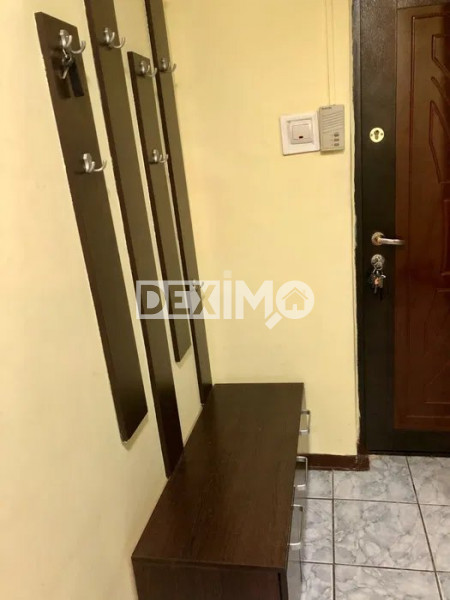 Apartament 2 Camere - Tomis Nord - Parter - Mobilat Complet