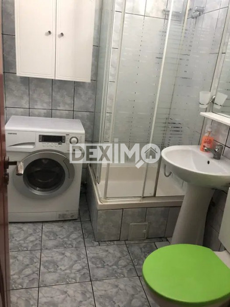 Apartament 2 Camere - Tomis Nord - Parter - Mobilat Complet