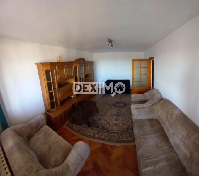 Apartament 2 Camere - Decomandate - Zona Abator - Mobilat - Centrala Pe Gaze