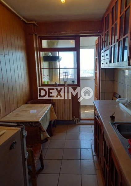 Apartament 2 Camere - Decomandate - Zona Abator - Mobilat - Centrala Pe Gaze