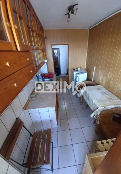 Apartament 2 Camere - Decomandate - Zona Abator - Mobilat - Centrala Pe Gaze