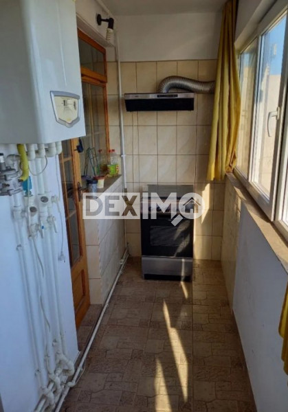Apartament 2 Camere - Decomandate - Zona Abator - Mobilat - Centrala Pe Gaze