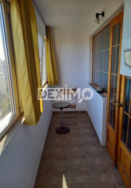 Apartament 2 Camere - Decomandate - Zona Abator - Mobilat - Centrala Pe Gaze