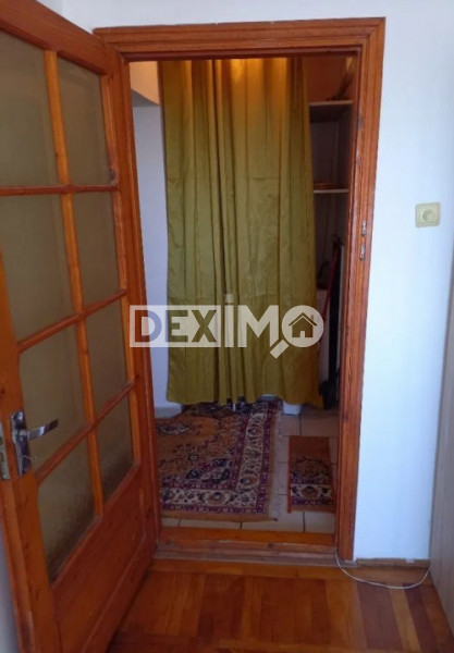Apartament 2 Camere - Decomandate - Zona Abator - Mobilat - Centrala Pe Gaze