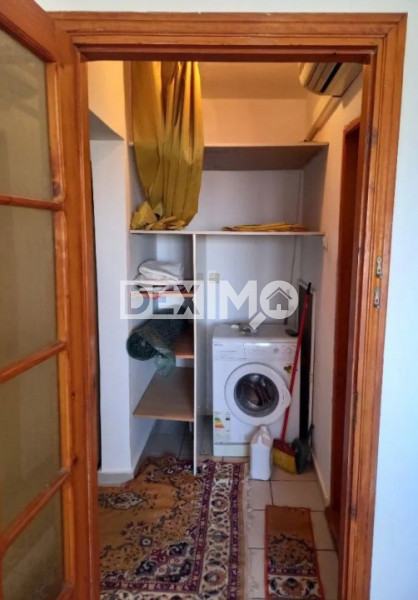 Apartament 2 Camere - Decomandate - Zona Abator - Mobilat - Centrala Pe Gaze