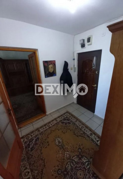 Apartament 2 Camere - Decomandate - Zona Abator - Mobilat - Centrala Pe Gaze