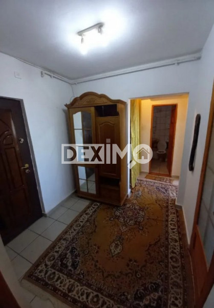 Apartament 2 Camere - Decomandate - Zona Abator - Mobilat - Centrala Pe Gaze