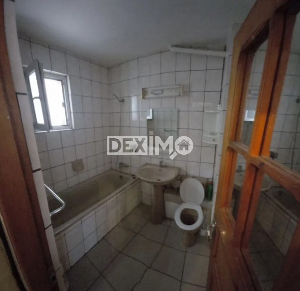 Apartament 2 Camere - Decomandate - Zona Abator - Mobilat - Centrala Pe Gaze