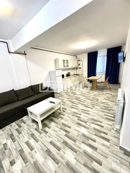 Apartament 2 Camere - Mamaia Nord - Parter - Loc Parcare Privat