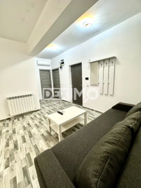 Apartament 2 Camere - Mamaia Nord - Parter - Loc Parcare Privat