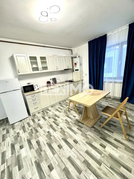 Apartament 2 Camere - Mamaia Nord - Parter - Loc Parcare Privat