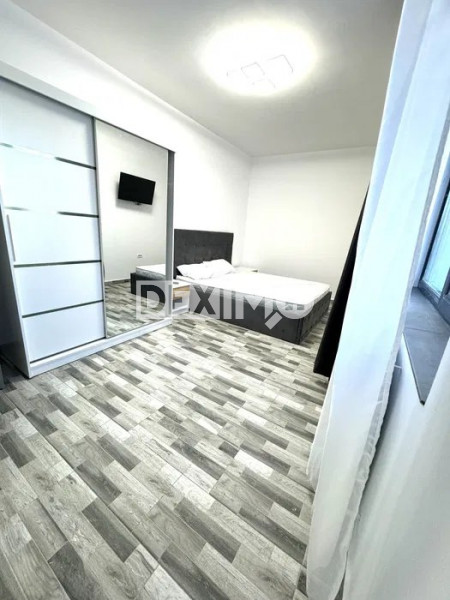 Apartament 2 Camere - Mamaia Nord - Parter - Loc Parcare Privat