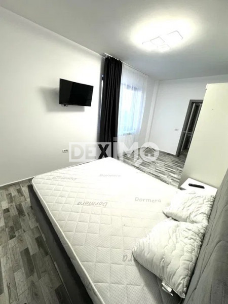 Apartament 2 Camere - Mamaia Nord - Parter - Loc Parcare Privat