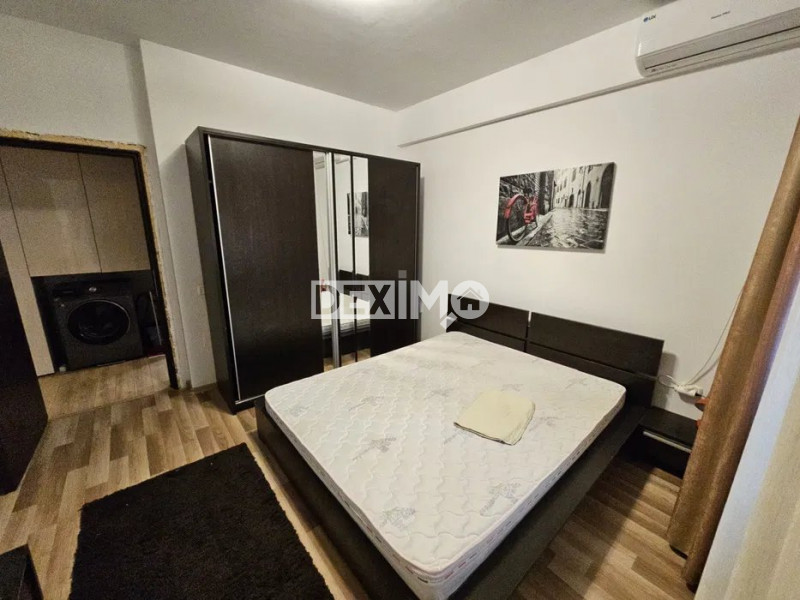 Apartament 2 Camere - Tomis Plus - Mobilat Complet