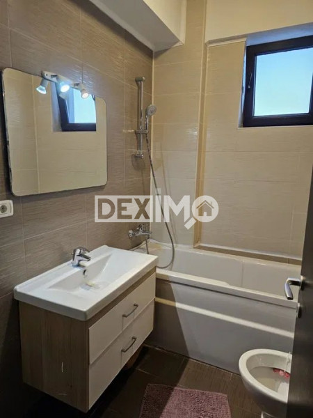 Apartament 2 Camere - Tomis Plus - Mobilat Complet