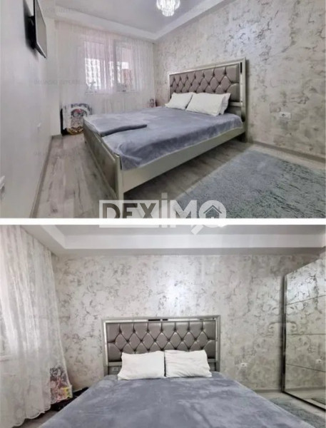 Apartament 2 Camere - Inel II - Bloc Nou - Ultrafinisat - Mobilat Complet