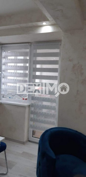 Apartament 2 Camere - Inel II - Bloc Nou - Ultrafinisat - Mobilat Complet