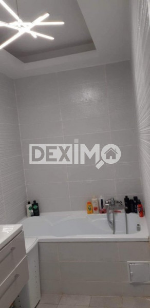 Apartament 2 Camere - Inel II - Bloc Nou - Ultrafinisat - Mobilat Complet