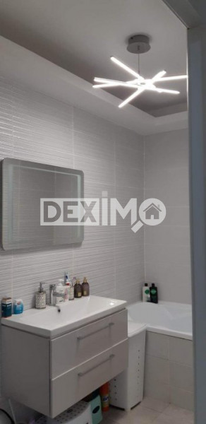 Apartament 2 Camere - Inel II - Bloc Nou - Ultrafinisat - Mobilat Complet